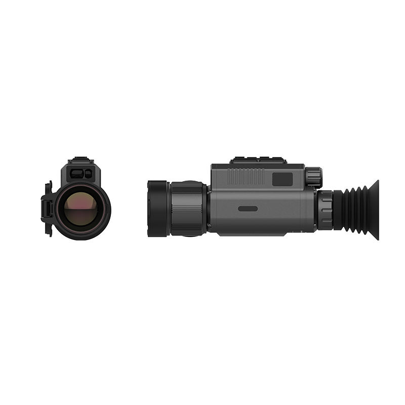 Hunting Thermal Imaging Scope - Sytong MM06-50LRF サーマルイメージングスコープ 640x512解像度 50mmレンズ ハンティングサーマルイメージャー