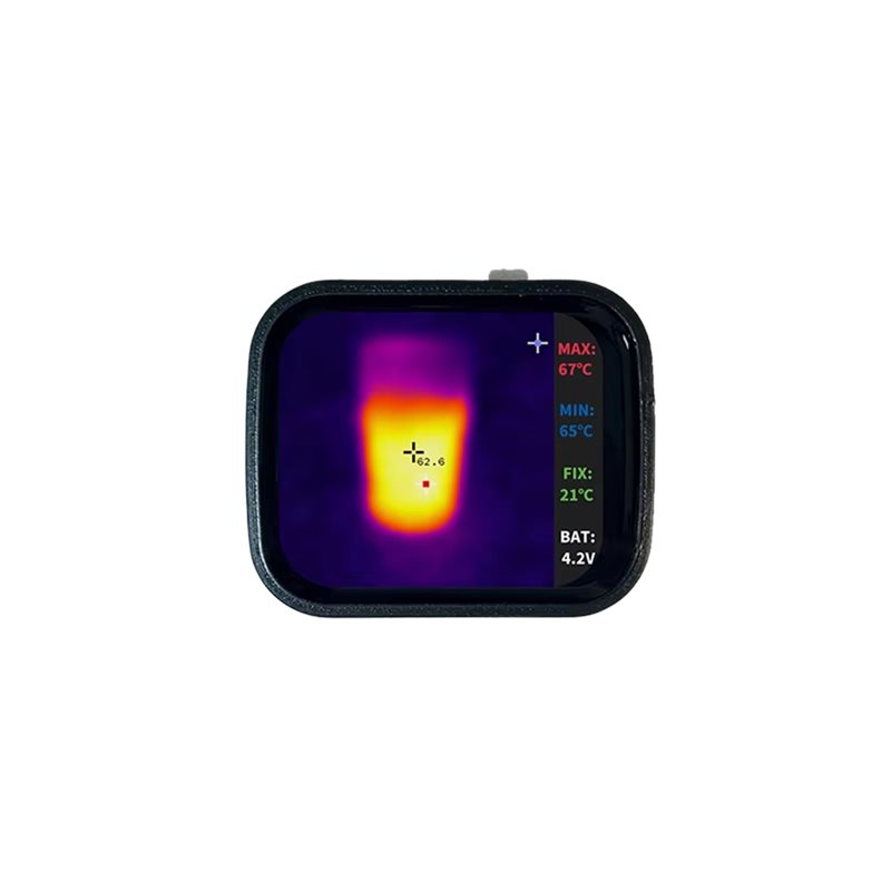 KYCOR製 サーマルイメージャー 320 x 240 タッ - Underfloor Heating Thermal Detector のレビューと価格