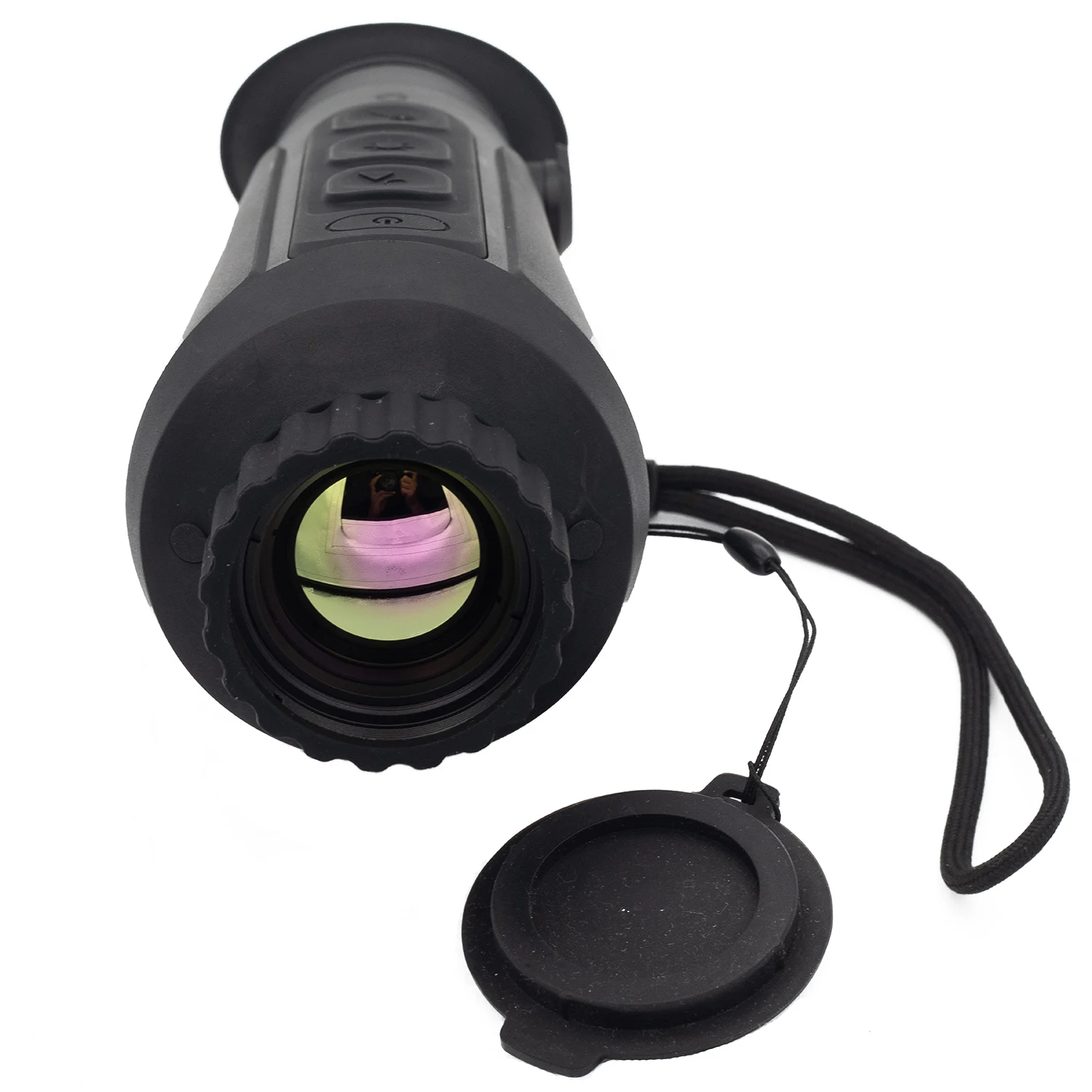 2025年プレミアム製品 熱画像暗視単眼鏡、5つの画像モード - Hunting Thermal Imaging Scope のレビューと価格