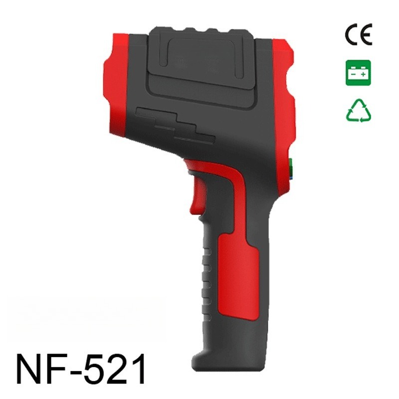 英語インターフェース NF‑521 サーマルイメージャー、N - Nf 521 Thermal Imaging Camera のレビューと価格