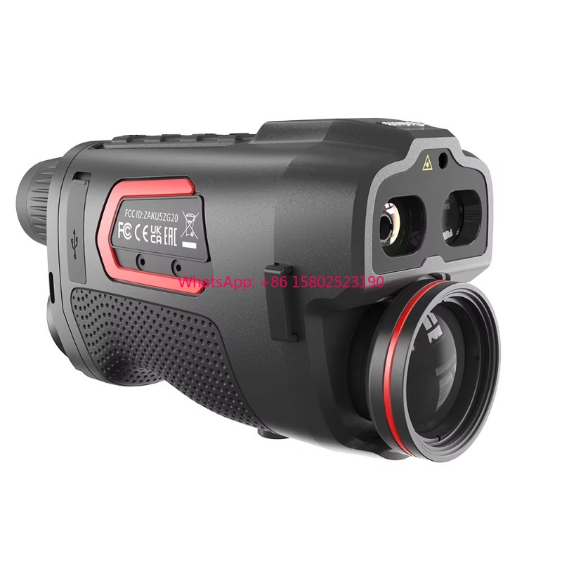 中国ベストセラーガイド Sensmart TL450 デジタ - Guide Sensmart Thermal Monocular のレビューと価格