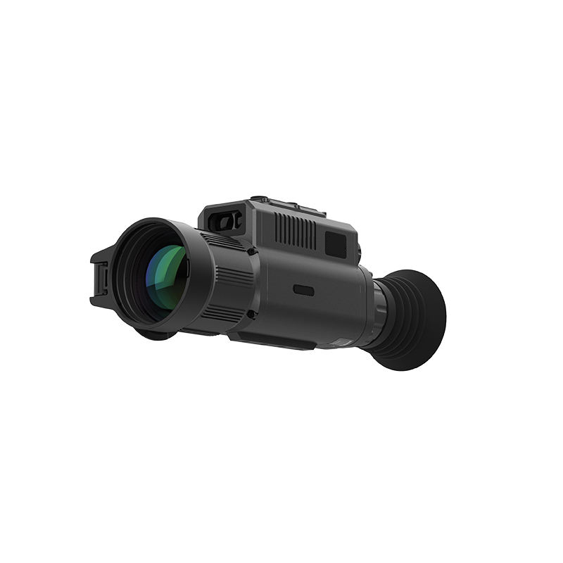 Sytong MM06-50LRF サーマルイメージングスコ - Hunting Thermal Imaging Scope のレビューと価格