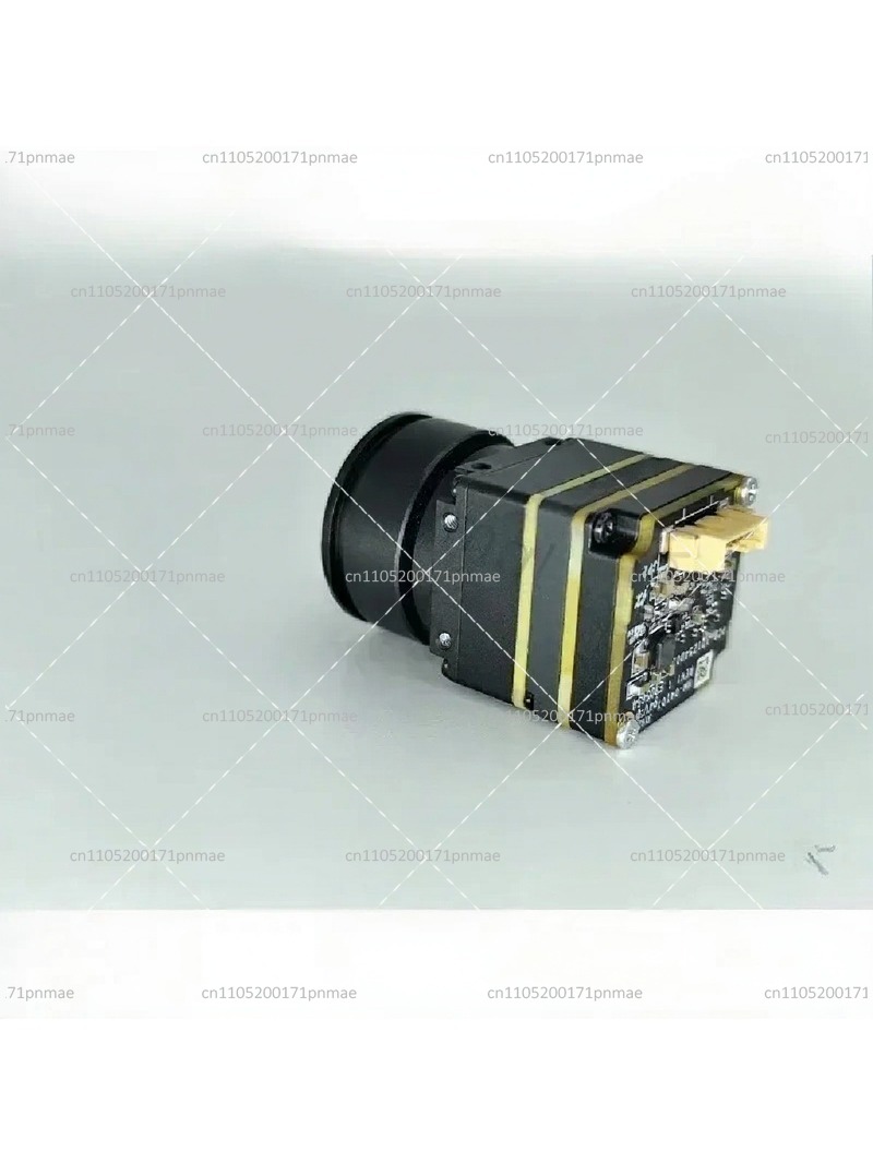 サーマルイメージャー 256x192 赤外線カメラ CVBS - Thermal Imaging Camera 256X192 のレビューと価格