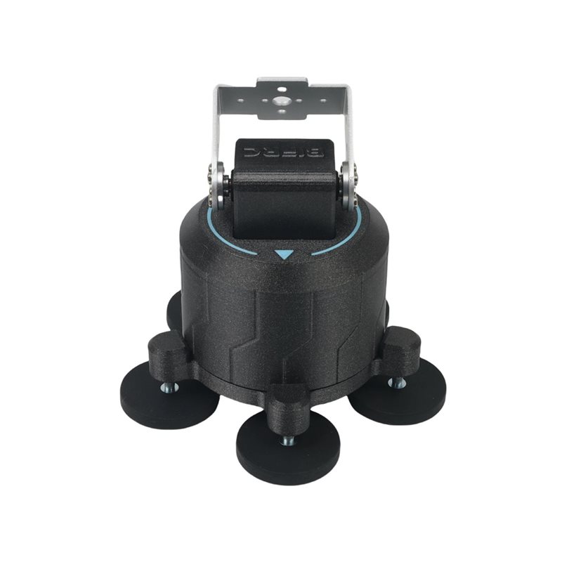 A77P-リモートコントロール車両用ジンバル、屋外用ジンバル - Thermal Imager Drone Gimbal のレビューと価格
