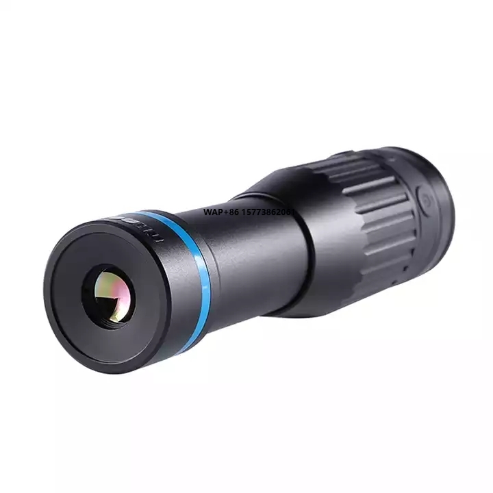サーマルイメージング単眼鏡光学ハンティングスコープ赤外線ナイ - Hunting Thermal Imaging Scope のレビューと価格